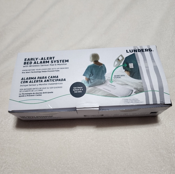 Bed alarm - Picture 7 of 7